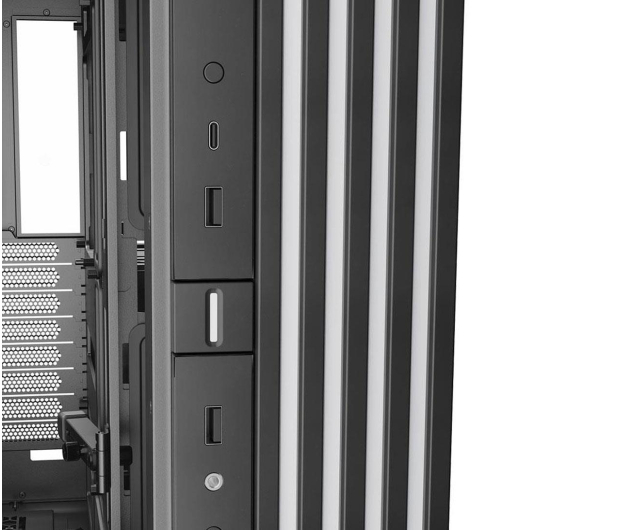 be quiet! Light Base 900 DX Black - 1264425 - zdjęcie 6